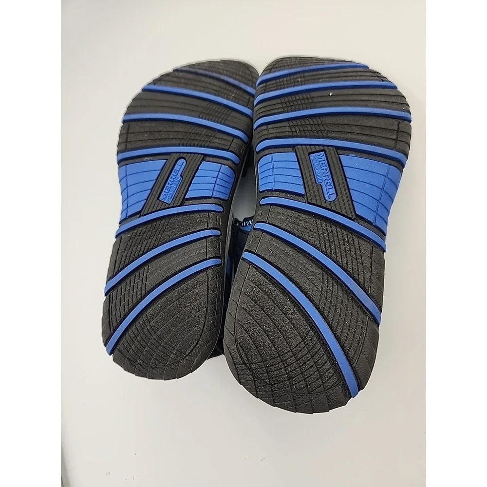 Merrell NWOT‎ Youth Panther Sport Water Sandals Blue  Colorway Size 4M